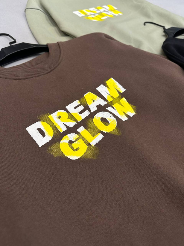 دورس چاپ دار در سه رنگ