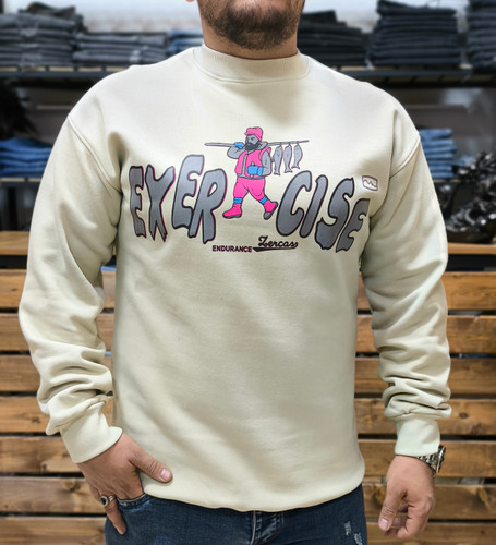 دورس کرم چاپ دار exercise