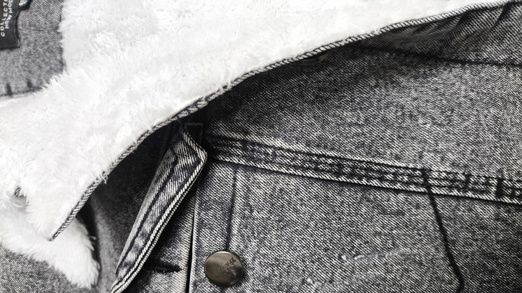 بافت کت طوسی