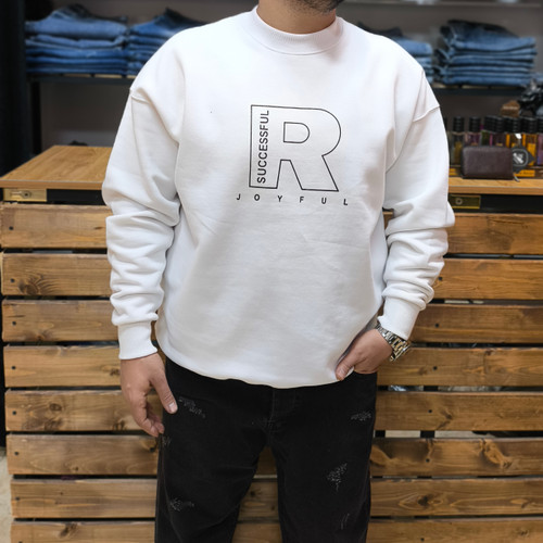 دورس سفید پشت چاپ