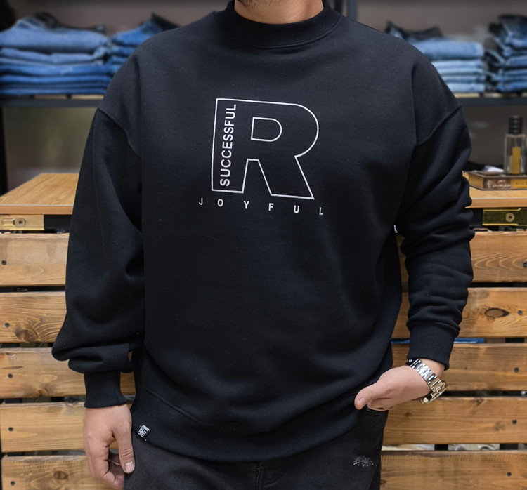 دورس پشت چاپ مشکی